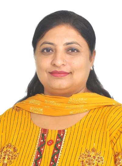 ਯੁਵਕ ਨਸ਼ਿਆਂ ਵਿਰੁੱਧ ਮੁਹਿੰਮ ਤਹਿਤ ਚਲਾਈ ਜਾ ਰਹੀ ਹੈ ਜਾਗਰੂਕਤਾ ਮੁਹਿੰਮ: ਇੰਦੂ ਡੇਹਰਾ
